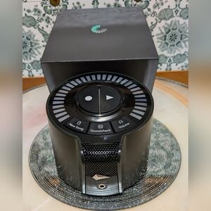 iZotope Spire Studio SP111 Wireless Recorder